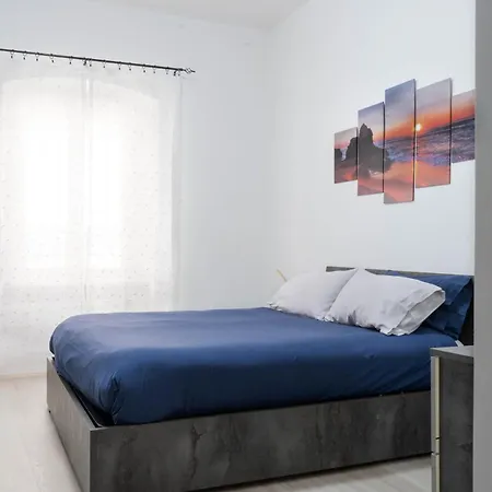 Il Giardino Segreto * Sestri Levante