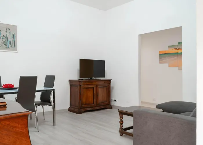 Il Giardino Segreto Apartamento *