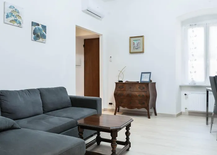 Il Giardino Segreto Apartamento Sestri Levante