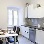 Il Giardino Segreto Apartamento