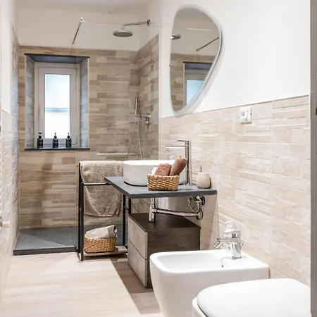 Apartman Il Giardino Segreto