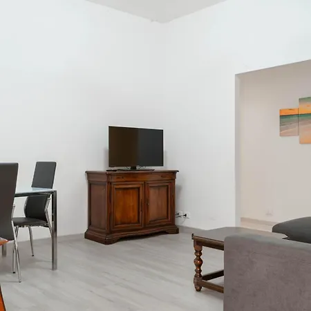 Il Giardino Segreto Apartman *