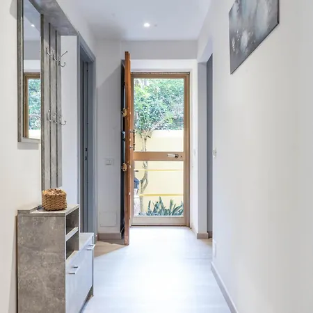 Apartment Il Giardino Segreto Sestri Levante